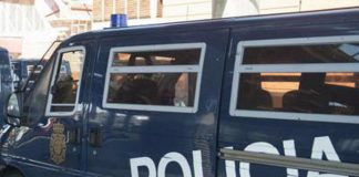 Spagna, trovato cadavere murato: forse è italo albanese scomparsa nel 2014