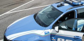 In moto sulla Tangenziale Nord a oltre 160 km/h: patente sospesa e pesante sanzione