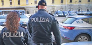 “Ho detto ora lo sfondo”, le chat dei poliziotti arrestati per tortura a Verona