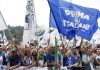 Lega, allarme per calo iscritti