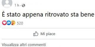Roma, ritrovato 17enne sparito mentre andava a scuola: “Sta bene”