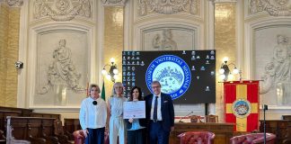 Naso elettronico per diagnosi tumori a prostata e rene, premio a studio Ire Roma