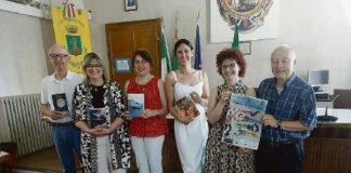 Svelati i finalisti del”Premio Viadana”. Incontri dal 3 settembre. In giuria anche giovani studenti