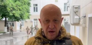 Prigozhin, chi è il fondatore del gruppo mercenario Wagner