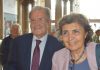Lutto per Prodi, morta la moglie Flavia Franzoni
