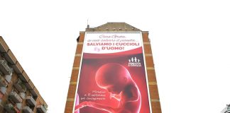 Roma Pride, Pro Vita Famiglia: “Bene ritiro patrocinio dopo nostra denuncia”