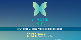Salute, a Roma gli Stati generali professione psicologica 21-22 giugno