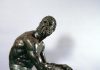 A Brescia ‘Il Pugile e la Vittoria’, due straordinari bronzi di età ellenistica