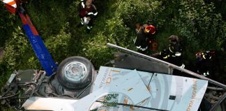 Incidente A16, nel 2013 la strage del bus con 40 morti