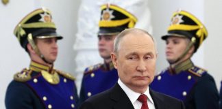 Russia, Putin ammette: “Stiamo attraversando periodo difficile”