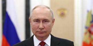 Putin e la rivolta di Prigozhin: “Pugnalata alla spalle, responsabili pagheranno”