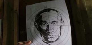 Ucraina, Kiev: “Putin senza potere, impossibile negoziare con Russia”