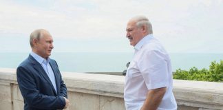 Russia, l’annuncio di Putin: armi nucleari in Bielorussia a luglio