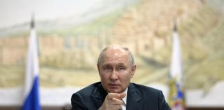 Rivolta Wagner e Prigozhin, Putin avvia le ‘purghe’ in Russia: “Arrestato Surovikin”