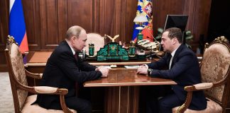 Putin e Medvedev in fuga da Prigozhin? Russia smentisce