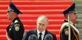 Putin, Prigozhin e le ‘purghe’: i dubbi dopo la rivolta di Wagner