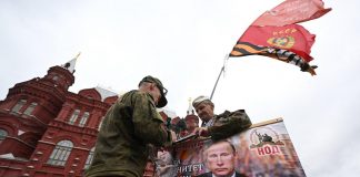 Russia, Putin in video per la prima volta dopo rivolta Wagner