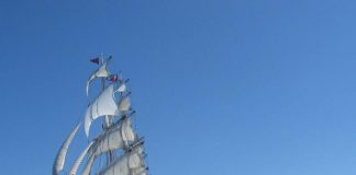 Clipper Randstad, torna il veliero con manager professionisti e stakeholder