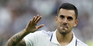 Real Madrid, per Ceballos contratto fino al 2027