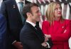 Italia-Francia, incontro tra Meloni e Macron domani all’Eliseo