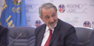 Sanità Lazio, Rocca: “Riapriremo il San Giacomo, sarà ospedale di comunità”