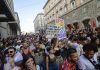 Roma Pride, Regione Lazio revoca patrocinio: scoppia la polemica