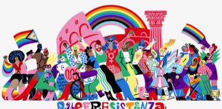 Roma Pride 2023, oggi la grande parata: percorso e info sull’evento