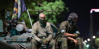 Wagner fa dietrofront, Prigozhin: “Evitato bagno di sangue a Mosca”