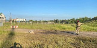 Droni nell’area di Mosca, Russia: “Sventato attacco terroristico Ucraina”