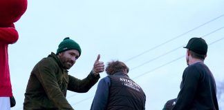 F1, anche l’attore Ryan Reynolds tra gli investitori del team Alpine