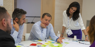 Sace-StartupItalia, insieme per uno dei più grandi eventi italiani dedicati all’innovazione