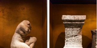 Premio ‘Fonteverde’ agli archeologi protagonisti delle scoperte di San Casciano dei Bagni