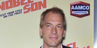 Julian Sands è morto, l’annuncio della polizia in California