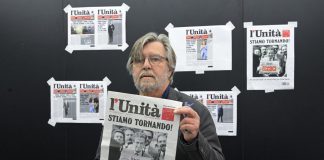 Figli Berlinguer contro l’Unità: “Nostro padre non è un brand”