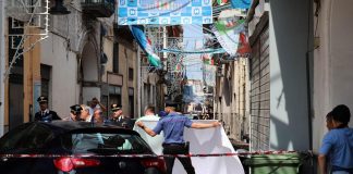 Duplice omicidio Sant’Antimo, convalidato fermo suocero delle vittime