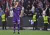 Saponara saluta la Fiorentina: “Ho dato tutto me stesso”