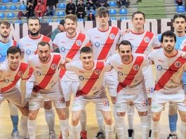 Calcio a 5: Saviatesta pronto a chiedere il ripescaggio in A1. Ma c’è l’incognita palazzetto