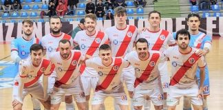 Calcio a 5, Padova rinuncia al ripescaggio, strada spianata per il Saviatesta in A