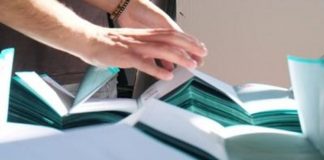 Elezioni regionali Molise, urne aperte: 240mila al voto