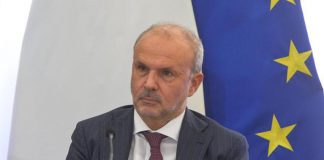 Schillaci: “In sanità centrati tutti gli obiettivi Pnrr dati dall’Ue”