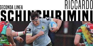Rugby – Viadana, arrivano i rinnovi di Oubiña e Schinchirimini