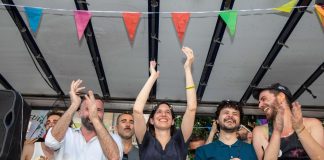 Milano Pride, Schlein: “Con governo c’è pericolo regressione diritti”