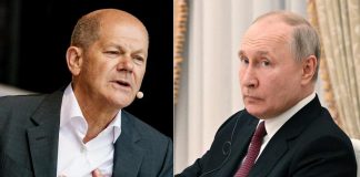 Ucraina-Russia, Scholz vuole parlare “presto” con Putin: Mosca frena