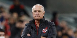 Scolari torna in panchina, allenerà l’Atletico Mineiro
