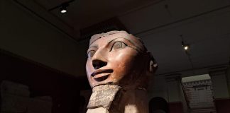 Turismo, con il nuovo Museo egizio al Cairo il 2023 anno di ripresa e novità per visitatori
