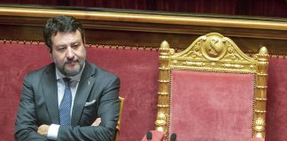 Caso Metropol, Lega: “Intervenga il Copasir”