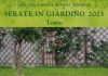 Casa Andreasi, domani teatro per le “Serate in giardino”: in scena “Cara Santa Lucia” e “E’ rivà al dutur?”