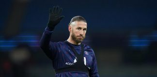 Anche Sergio Ramos lascia il Psg, è ufficiale