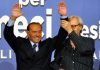 Berlusconi, Sgarbi: “Festa di popolo suo funerale lo incorona Presidente della Repubblica”