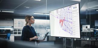Siemens lancia nuovo software LV Insights X per gestione reti energetiche